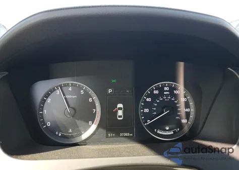 2017 Hyundai Sonata Limited из США, поврежденный, VIN 5NPE34AF5HH453553